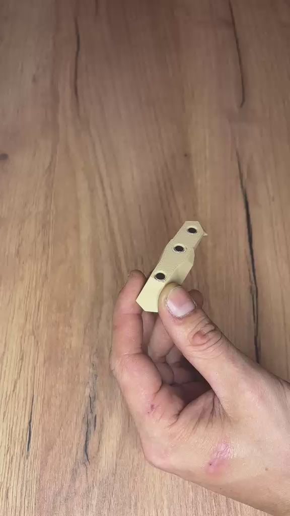🧩 Puzzle Magnético - Leão 🦁