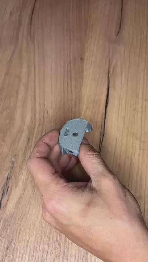 🧩 Puzzle Magnético - Coala 🐨