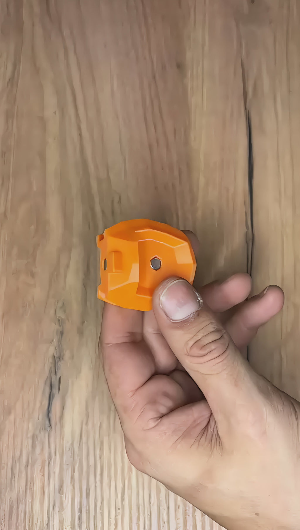 🧩 Puzzle Magnético - Aranha 🕷
