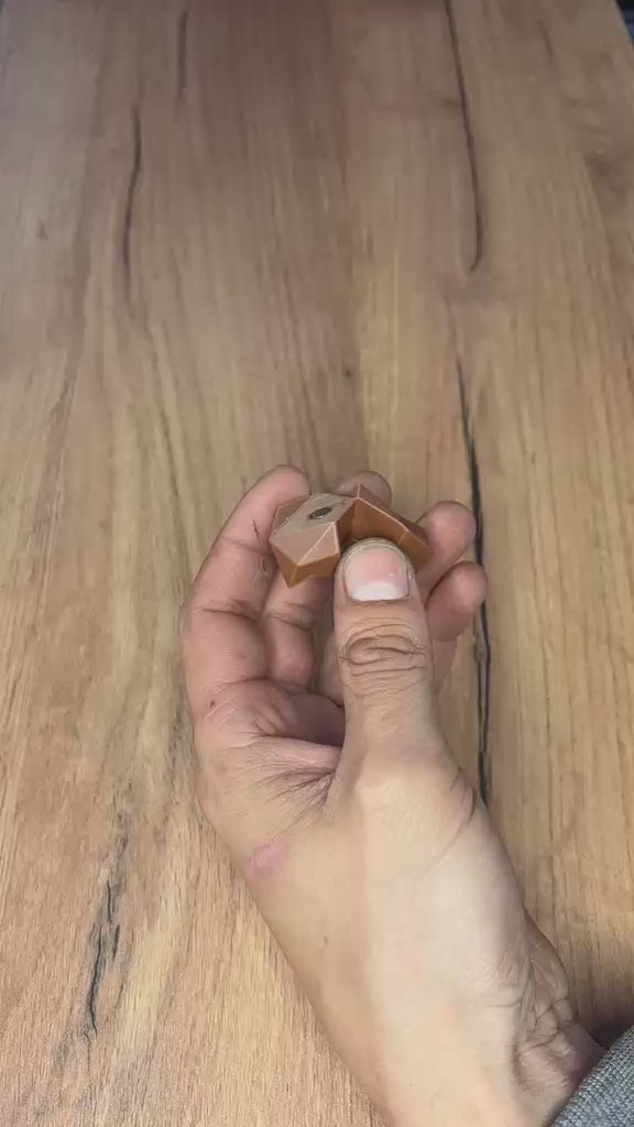 🧩 Puzzle Magnético - Gorila 🦍