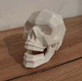 🧩 Puzzle Magnético - Crânio 💀