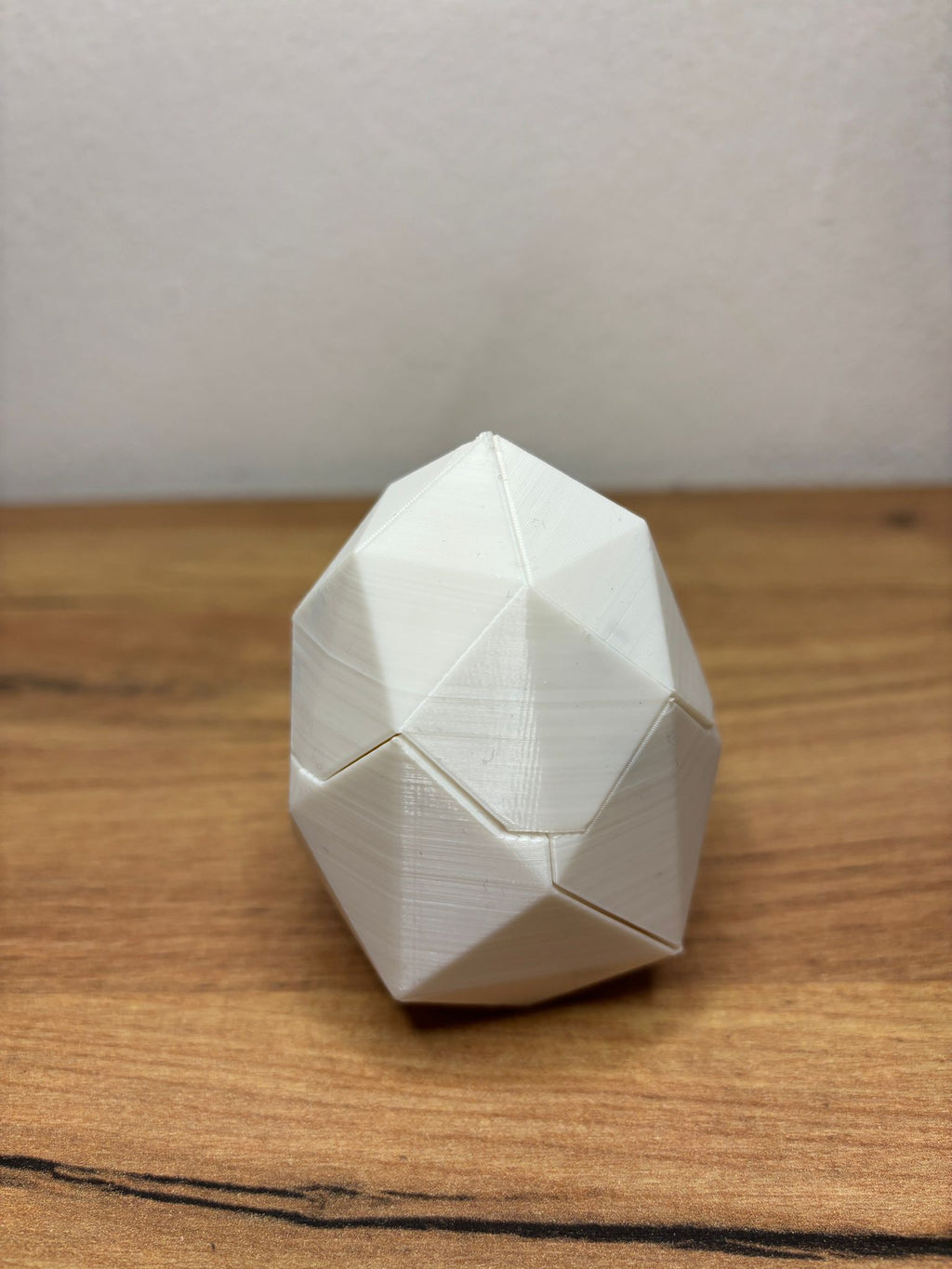 🧩 Puzzle Magnético - Pinto 🐣