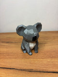 🧩 Puzzle Magnético - Coala 🐨