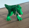 🧩 Puzzle Magnético - T-REX 🦖
