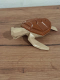 🧩 Puzzle Magnético - Tartaruga 🐢